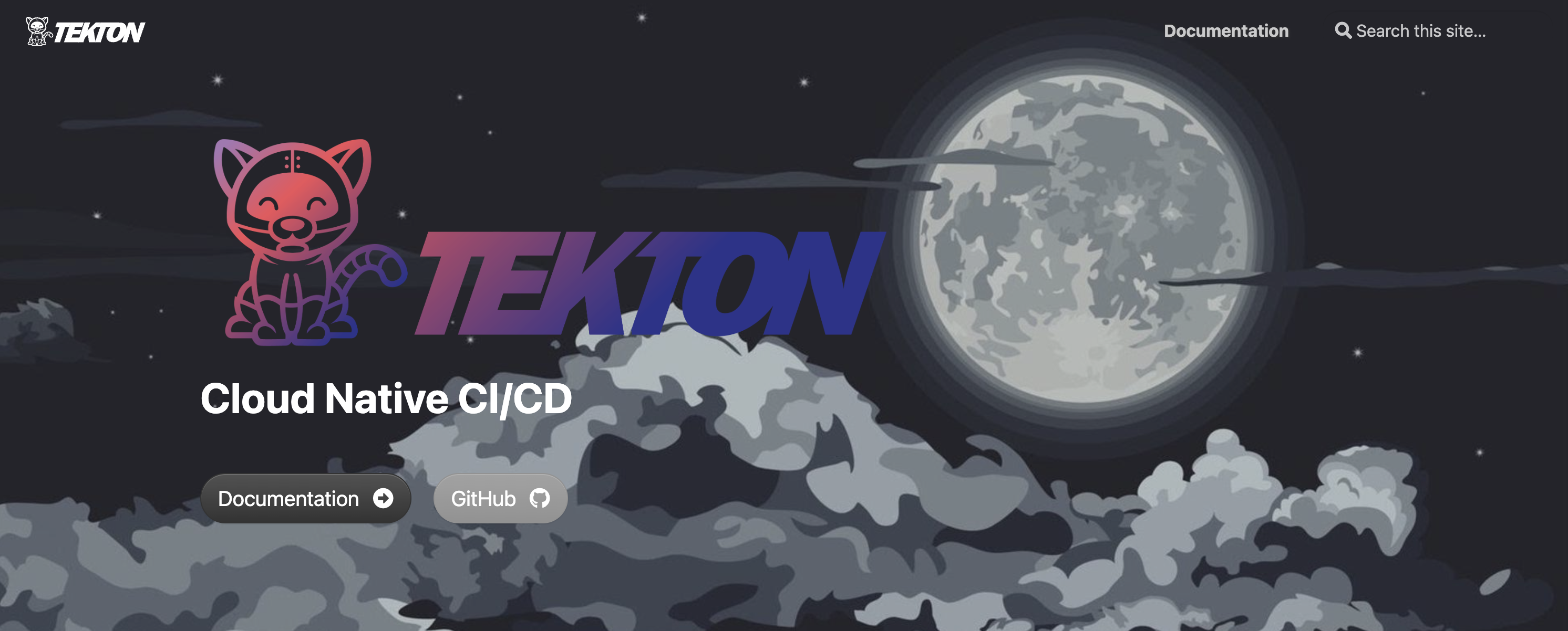 Tekton