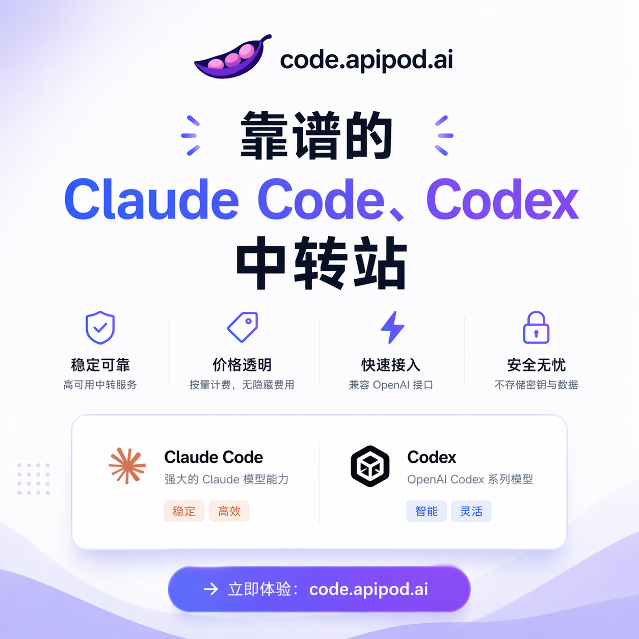 APIPod Code
